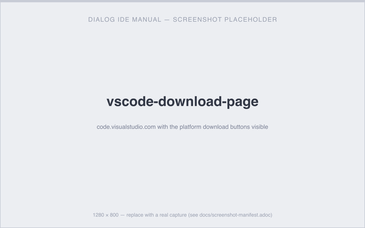 code.visualstudio.com with the platform download buttons visible